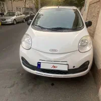 خودرو ام وی ام 110s|خودرو سواری و وانت|تهران, ایران|دیوار