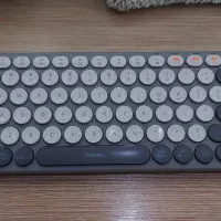 کیبورد بی سیم بیسوس