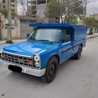 حمل بار نیسان