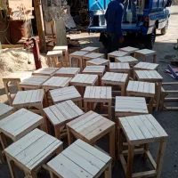 پخش عمده چهار پایه چوبی قیمت تولیدی