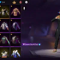 اکانت فری فایر خوب|کنسول، بازی ویدئویی و آنلاین|فین, |دیوار