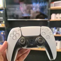 دسته PS5
