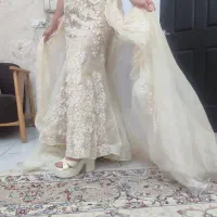 لباس مجلسی نو نو