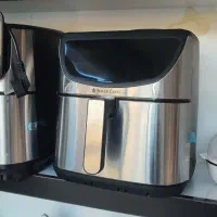 سرخ کن 16لیتری