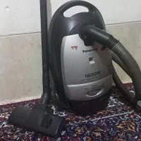 جاروبرقی پاناسونیک اصل|جاروبرقی، جارو شارژی، بخارشو|شیراز, سعدیه شمالی|دیوار
