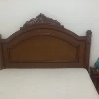 تخت و تشک دونفره