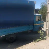 مینی بار ۵۱ عروسک|خودرو سنگین|مشهد, فلسطین|دیوار