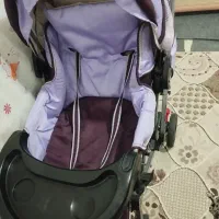 کالسکه کودک