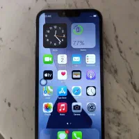 گوشی طرح آیفون 13promax|موبایل|تبریز, |دیوار