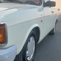 پیکان وانت مدل ۹۳ دوگانه درحد|خودرو سواری و وانت|قرچک, میرزائی شمالی|دیوار