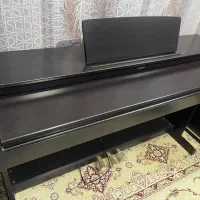 پیانو یاماها اصل ydp 163