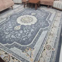 فرش ۱۲ متری بسیار تمیز در حد نو