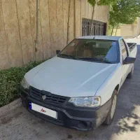 آریسان ۱|خودرو سواری و وانت|اصفهان, دشتستان|دیوار