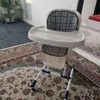 صندلی غذای کودک