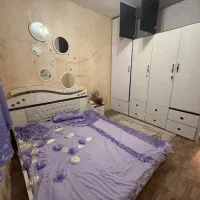 اجاره ویلای۱۱۰متری۲خواب درداخل رشت|اجارهٔ کوتاه‌مدت ویلا و باغ|رشت, جانبازان|دیوار