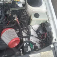 پرشیا۸۶|خودرو سواری و وانت|تبریز, |دیوار