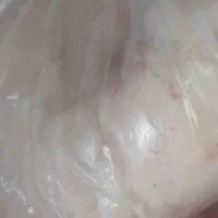 چربی گوسفند