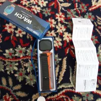 ساعت هوشمند اپل واچ T3000ULTRA
