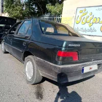 ۴۰۵مدل۸۲|خودرو سواری و وانت|همدان, |دیوار
