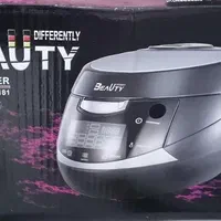 4 تکه لوازم برقی نو