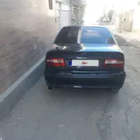 سمندمشکی مدل ۸۱|خودرو سواری و وانت|سنندج, |دیوار