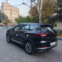 تیگو 7 پرو مدل 1402 کارمندی|خودرو سواری و وانت|تبریز, |دیوار