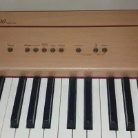 پیانو دیجیتال Roland F-90 اصل ژاپن|پیانو، کیبورد، آکاردئون|تهران, یافت‌آباد|دیوار