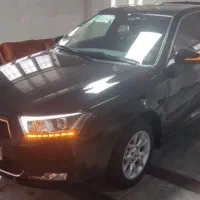 دنا پلاس دنده خشک ۱۴۰۲|خودرو سواری و وانت|سنندج, |دیوار