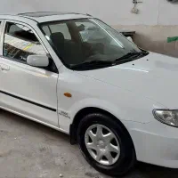 مزدا ۳۲۳ اتومات