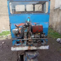 سه چرخه(دامپر)