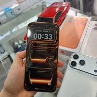 ایفون ۱۷ پرو مکس کپی|موبایل|قزوین, |دیوار