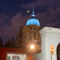 شهرک غرب ۳۶۰ متر   دربست قدیمی