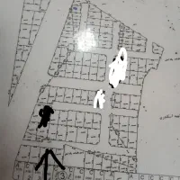 زمین جنوبی ۱۷۰متر شهرک تاکسیرانی (بابک شیخی)