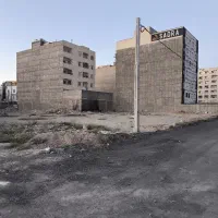 زمین نصف قیمت نعمت آباد تهاتر ۵۶۶متر