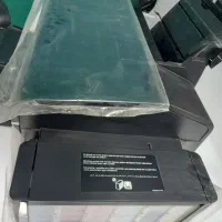 پرینتر رنگی جوهر افشان|پرینتر، اسکنر، کپی، فکس|گنبد کاووس, |دیوار