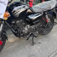 موتورسیکلت KLD200 صفر مدل ۱۴۰۴