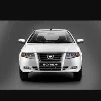 حواله سمند سورن دوگانه