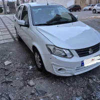 ساینا مدل 1398|خودرو سواری و وانت|مشهد, الهیه|دیوار