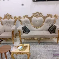 مبل هفت نفره