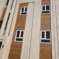 درب و پنجره دو جداره