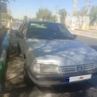 پژو روآ مدل۸۸