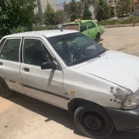 پرایذ ۸۶ فابریک