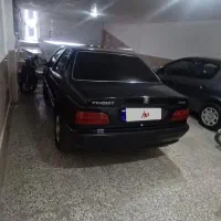 پارس TU5 ۱۴۰۲|خودرو سواری و وانت|مشهد, شهید فرامرز عباسی|دیوار