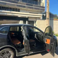 تیگو 5 مدل ۹۹ مانیتور بزرگ|خودرو سواری و وانت|رشت, اسماعیل آباد|دیوار