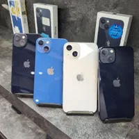 انواع ایفون iPhone 13 به صورت قسطی