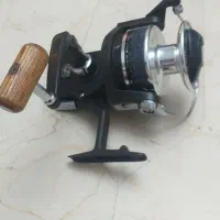 چرخ بنکس ۴۰۰۰ مشکی اصل کره با۳۰۰متر نخ براید