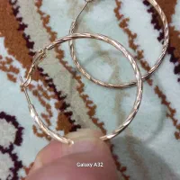 گوشواره حلقه‌ای   رنگ ثابت|بدلیجات|مشهد, پنجتن|دیوار