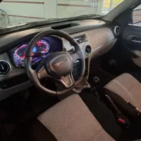 سهند،،معاوضه با ساینا و کوییک