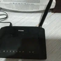 مودم dlink