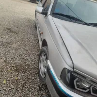 پژو پارس موتور زانتیا|خودرو سواری و وانت|اصفهان, شفق|دیوار